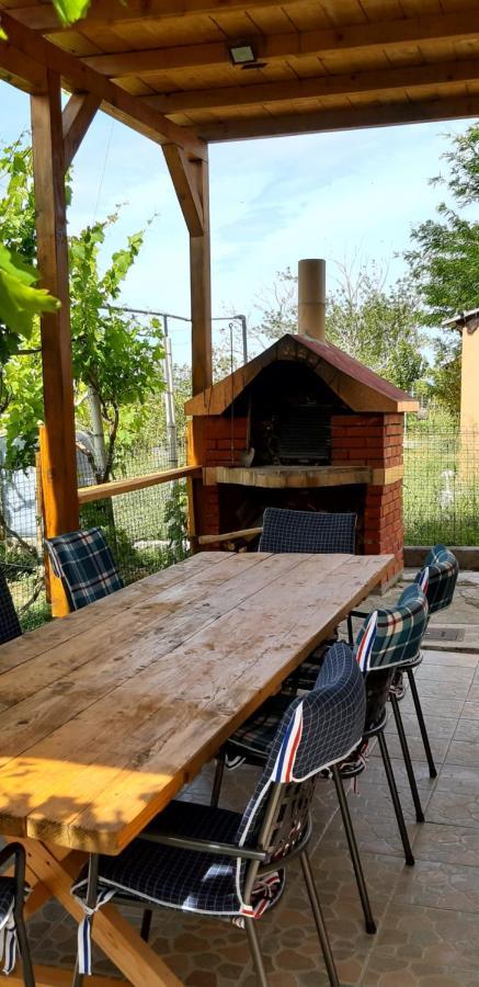 Apartman Pave & Ilija Jr Lopar Luaran gambar