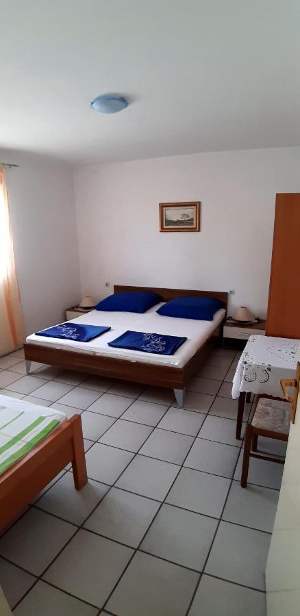 Apartman Pave & Ilija Jr Lopar Luaran gambar