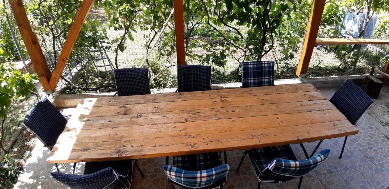 Apartman Pave & Ilija Jr Lopar Luaran gambar
