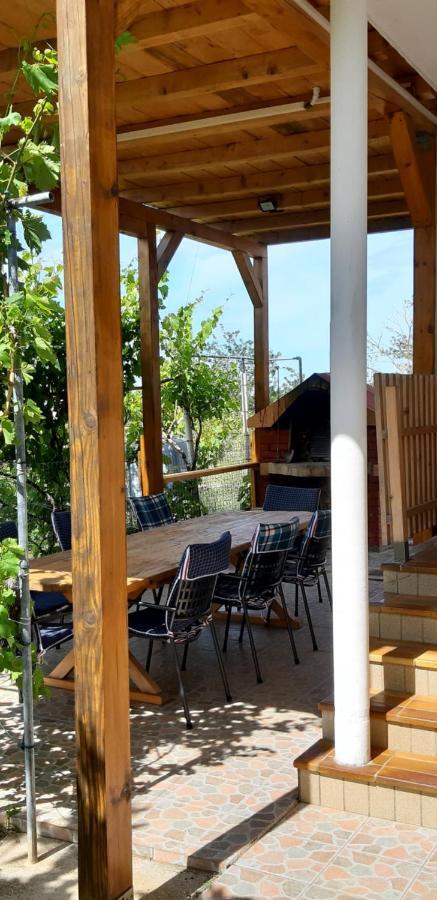 Apartman Pave & Ilija Jr Lopar Luaran gambar