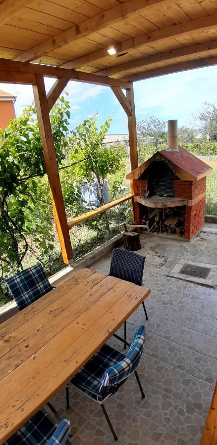 Apartman Pave & Ilija Jr Lopar Luaran gambar
