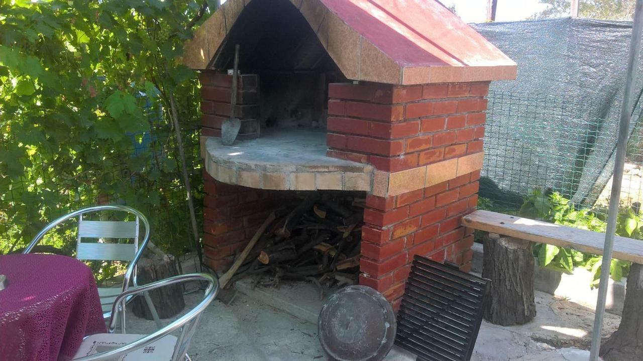 Apartman Pave & Ilija Jr Lopar Luaran gambar