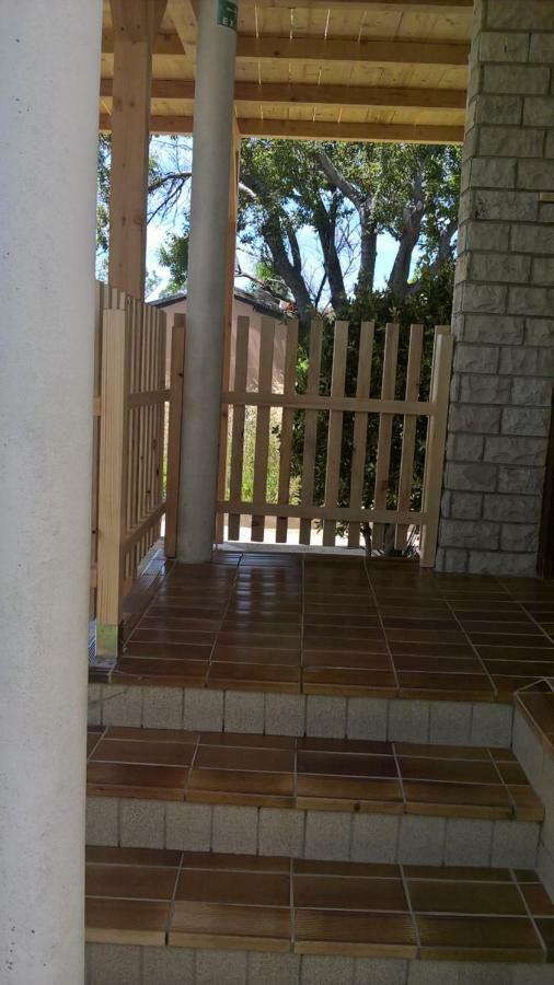 Apartman Pave & Ilija Jr Lopar Luaran gambar
