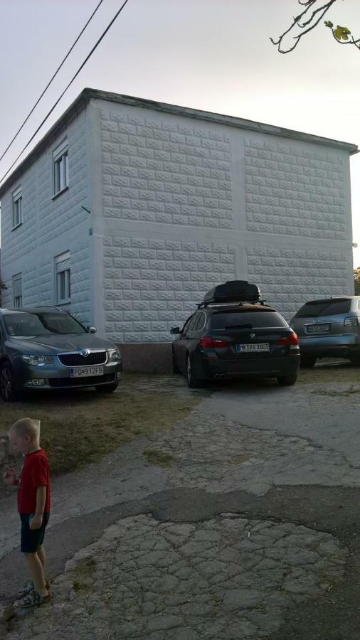 Apartman Pave & Ilija Jr Lopar Luaran gambar