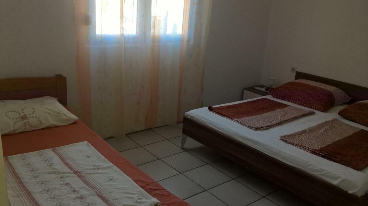 Apartman Pave & Ilija Jr Lopar Luaran gambar
