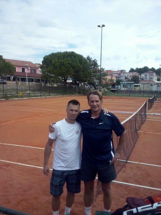 Apartman Pave & Ilija Jr Lopar Luaran gambar