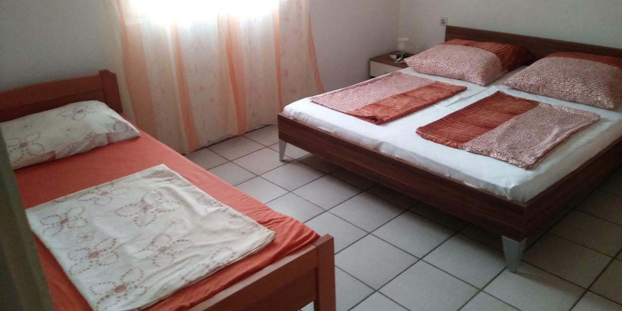 Apartman Pave & Ilija Jr Lopar Luaran gambar