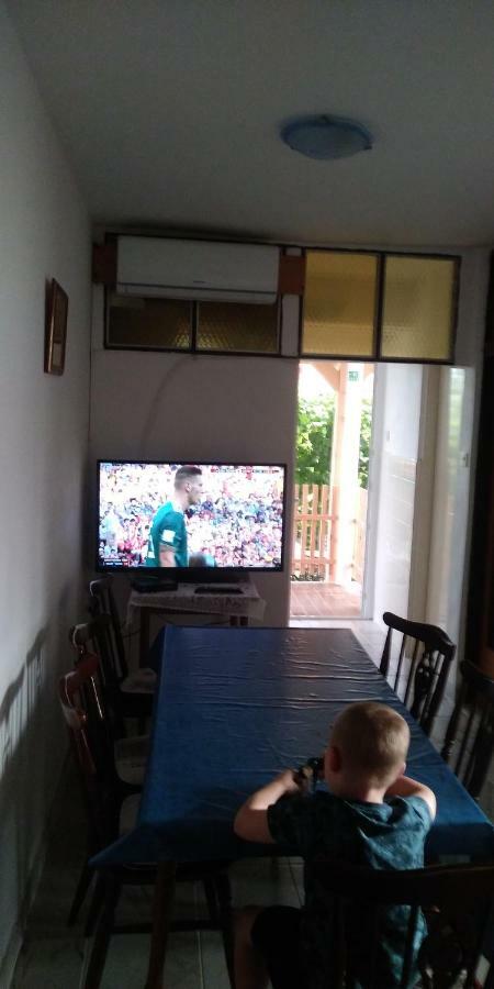 Apartman Pave & Ilija Jr Lopar Luaran gambar
