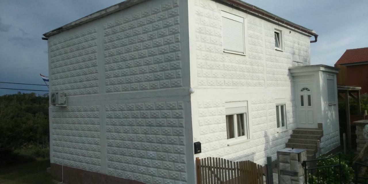 Apartman Pave & Ilija Jr Lopar Luaran gambar