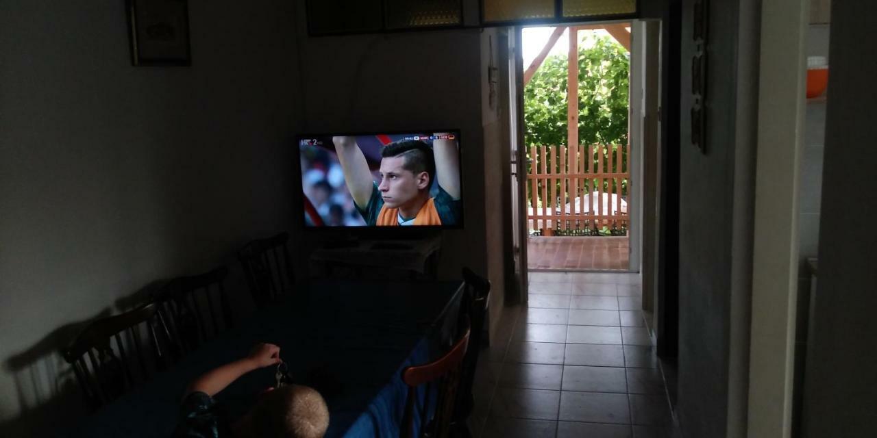 Apartman Pave & Ilija Jr Lopar Luaran gambar