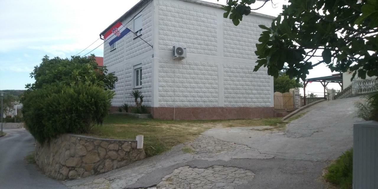 Apartman Pave & Ilija Jr Lopar Luaran gambar