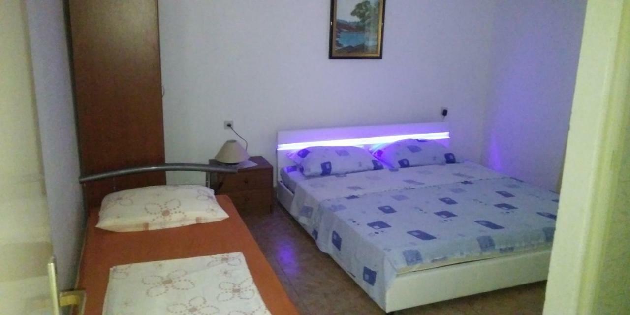 Apartman Pave & Ilija Jr Lopar Luaran gambar