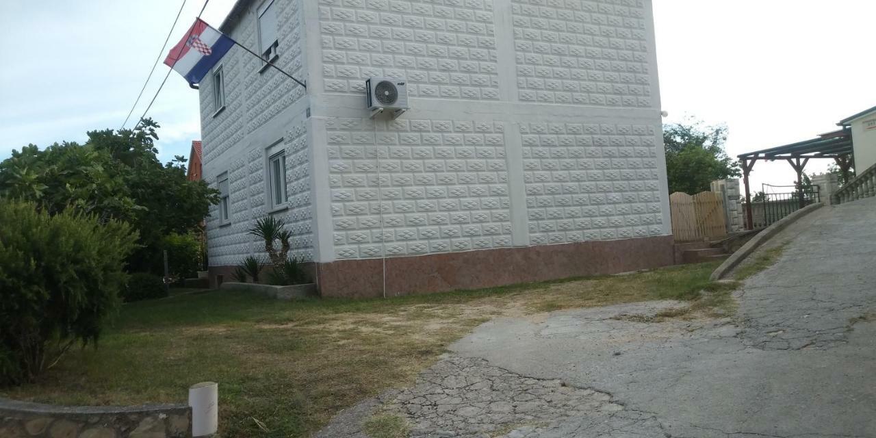 Apartman Pave & Ilija Jr Lopar Luaran gambar