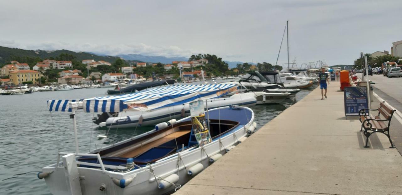 Apartman Pave & Ilija Jr Lopar Luaran gambar