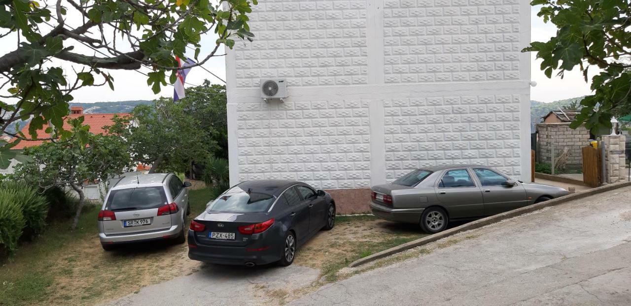 Apartman Pave & Ilija Jr Lopar Luaran gambar