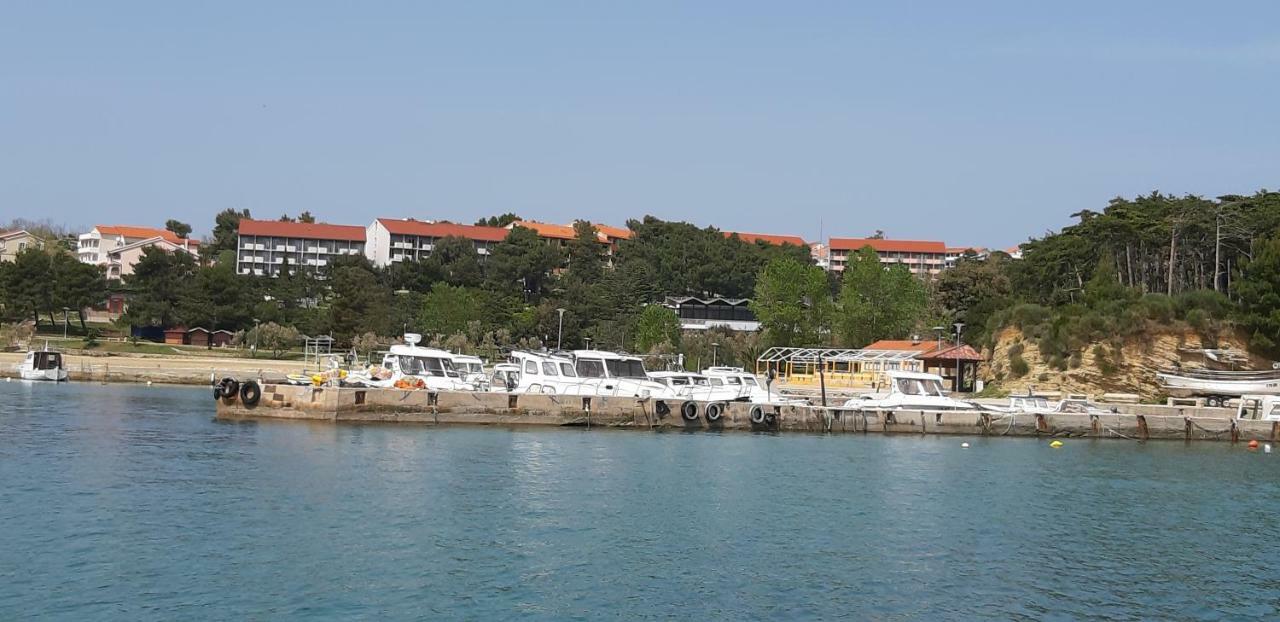 Apartman Pave & Ilija Jr Lopar Luaran gambar